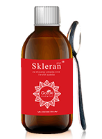 Skleran Plus® za očuvanje zdravlja kardiovaskularnog sistema